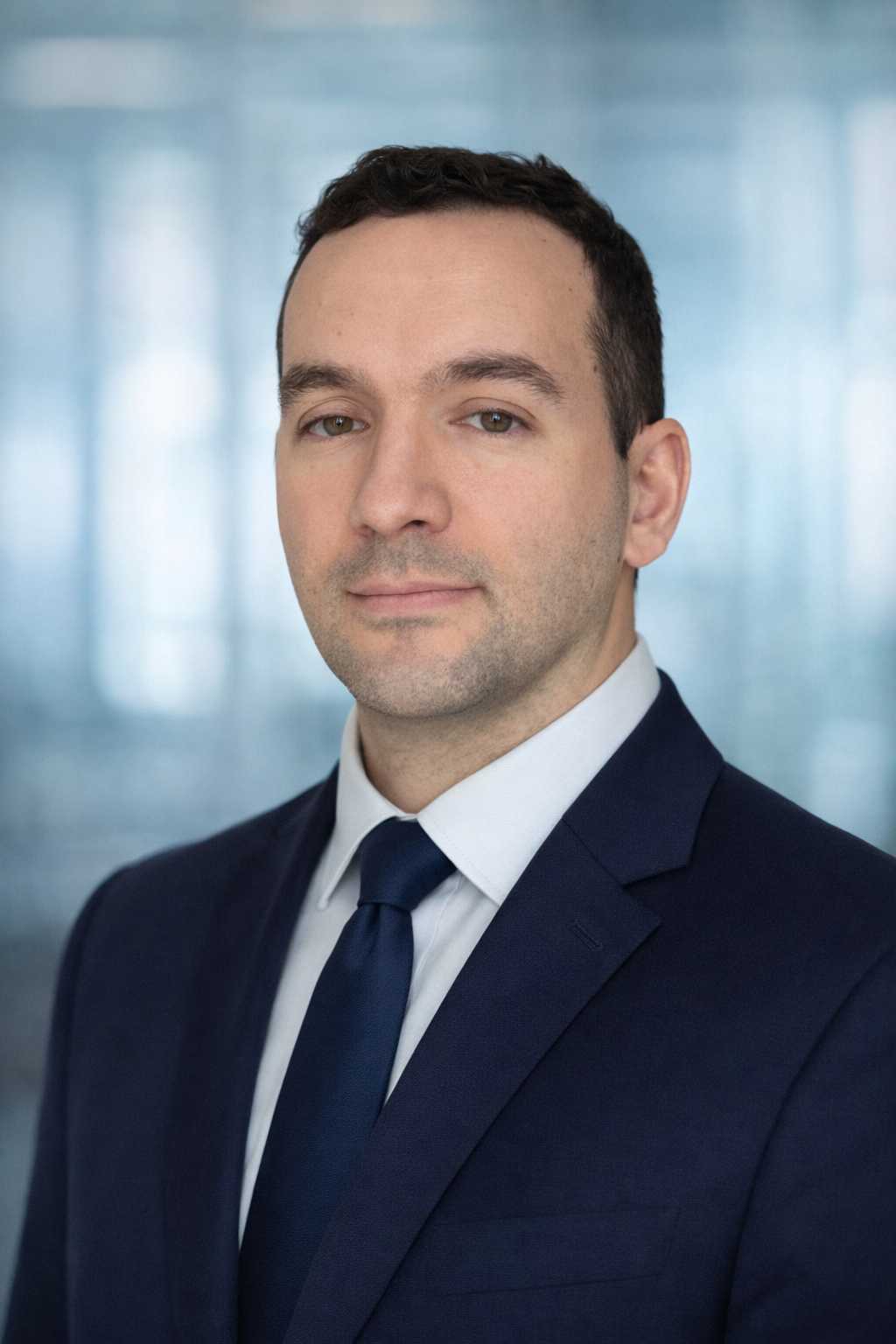 Profilbild von Astemir Orasayev